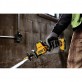 DeWALT DCS312NT tiesinis pjūklas TSTAK